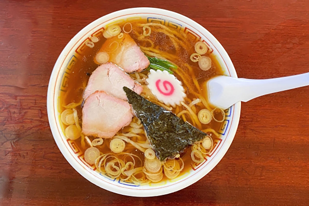 ラーメン山岡家 諏訪店