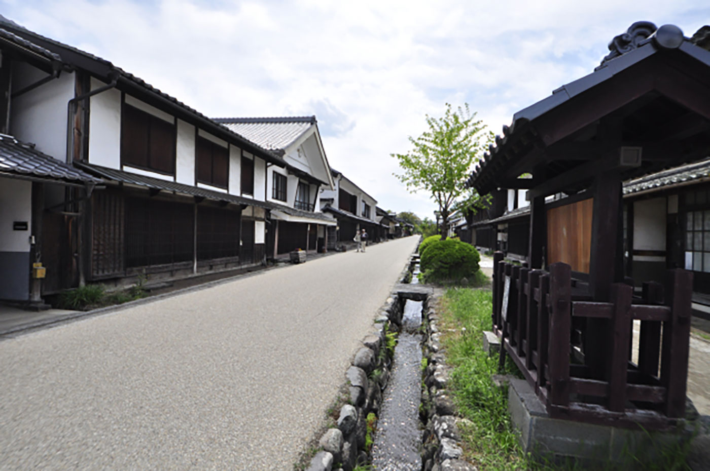 海野宿でランチを探すなら？北国街道の宿場町で楽しむ東御市の昼ごはん