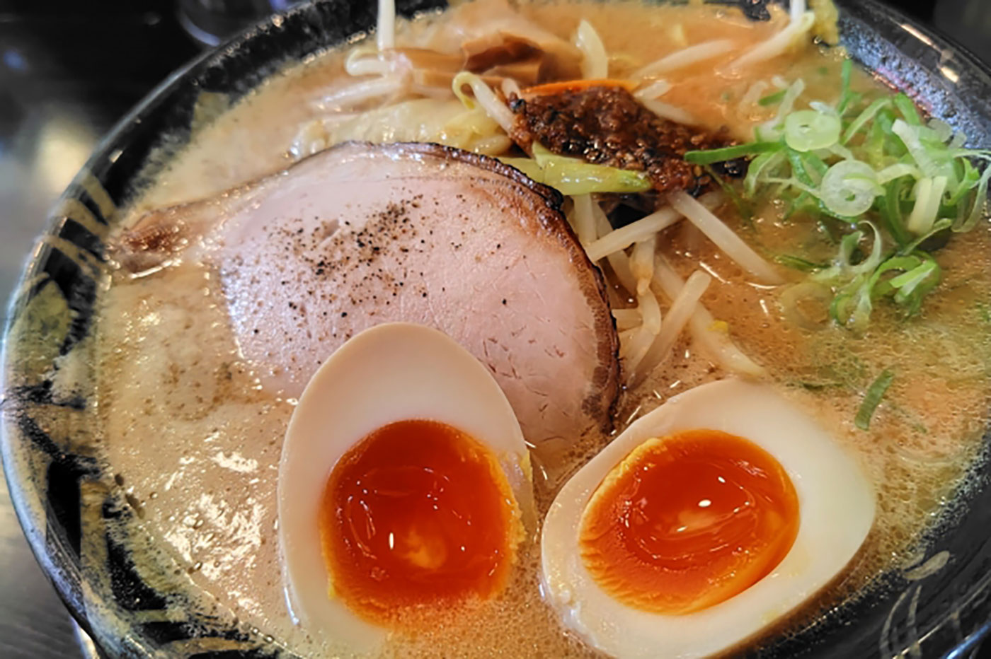 長野市内の個人的好みなラーメン屋巡り｜よし家・麒麟児・福来飯店・いなせ・みそ家