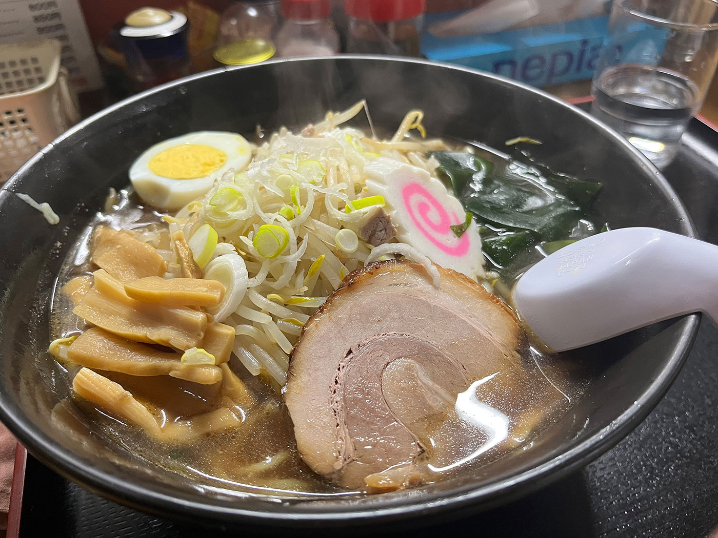 個人的超絶オススメ！長野市松代のニュー街道一｜ガッツリ食べたいならここ