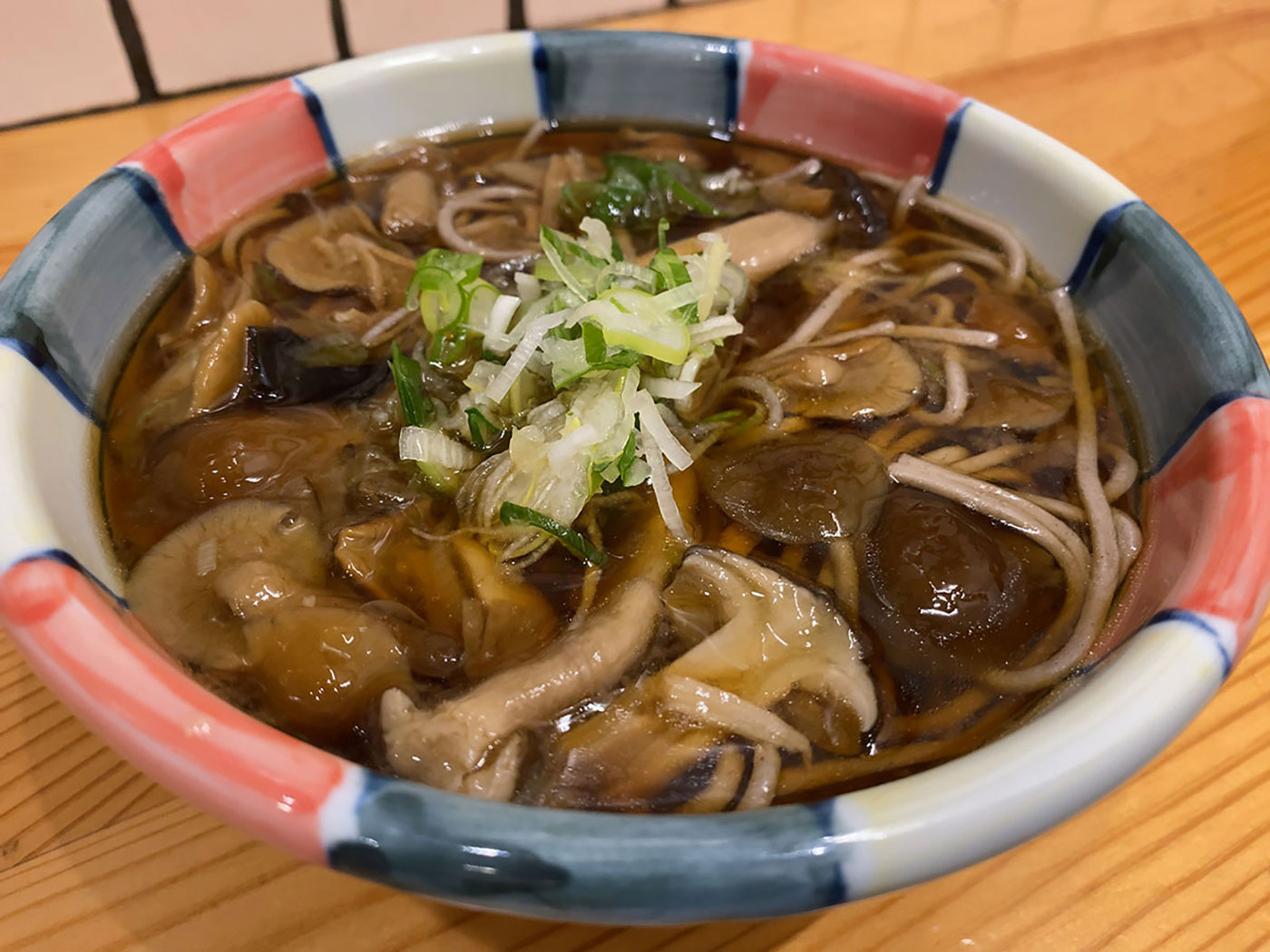 糸魚川から長野へ向かう途中でランチ！塩の道・雨飾山・小谷村で昼ごはん