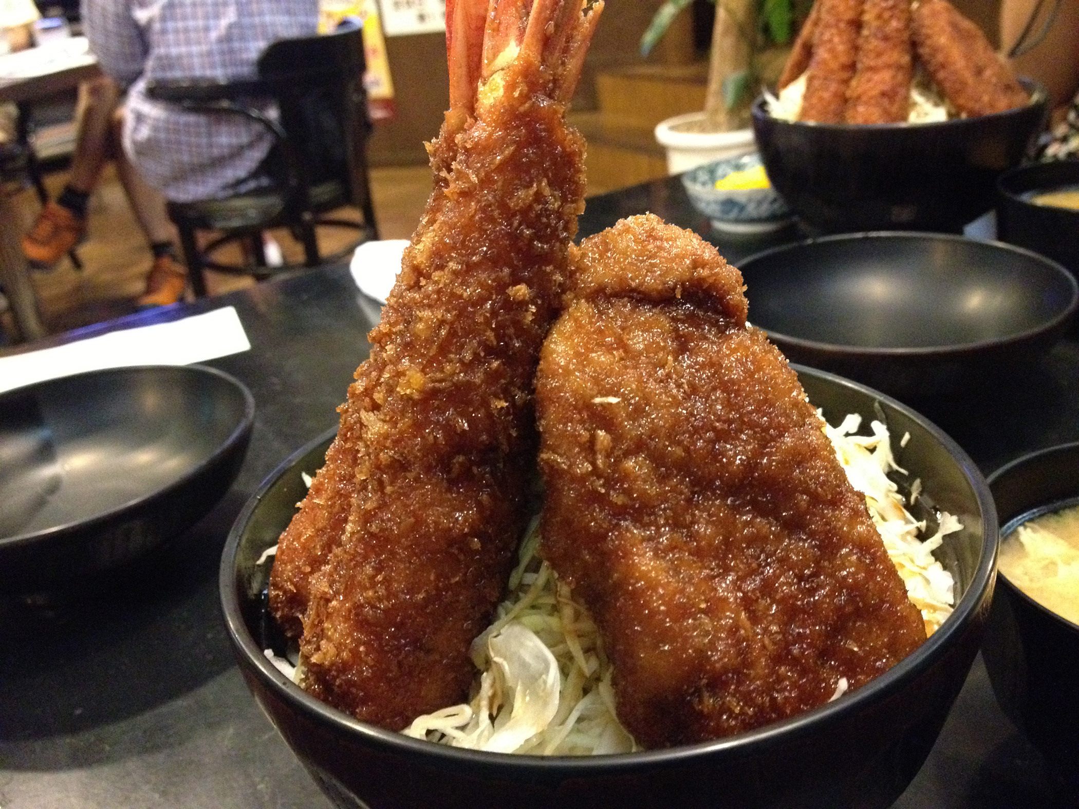 軽食喫茶 ガロ