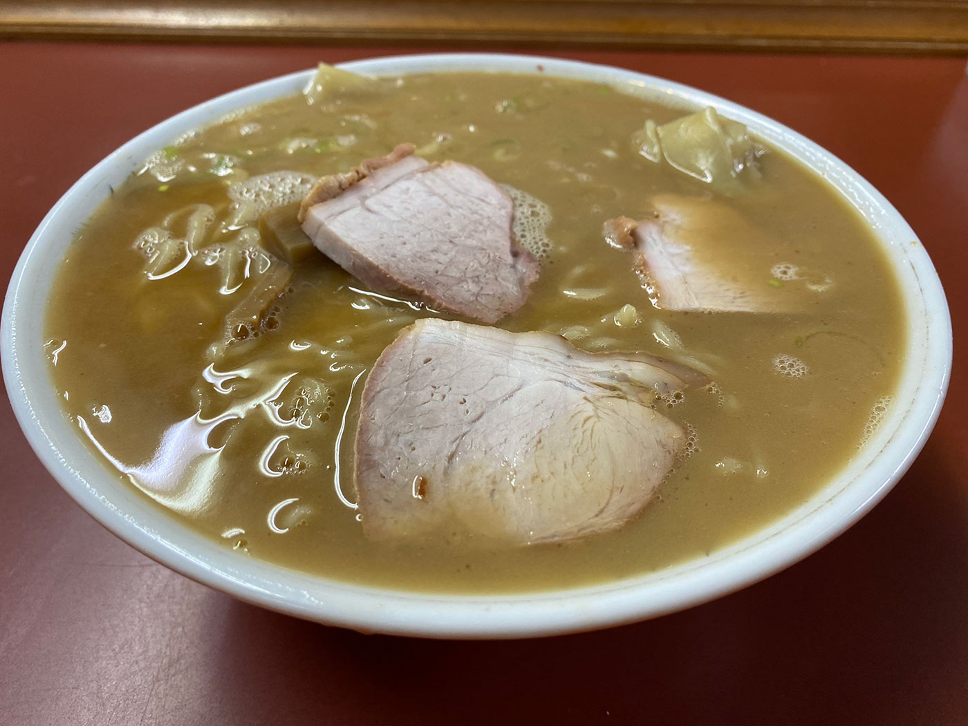 ホームラン亭