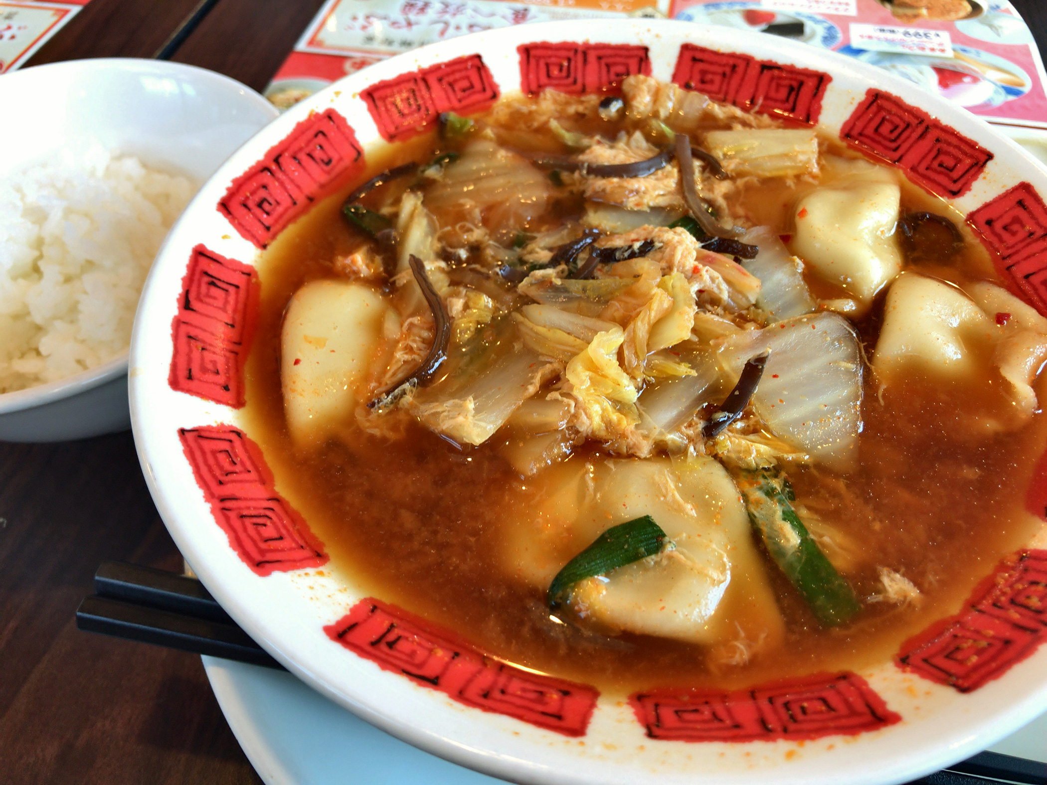 バーミヤン 須坂店