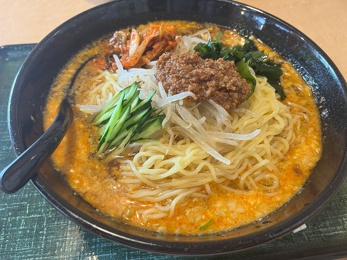 テンホウ 小布施店
