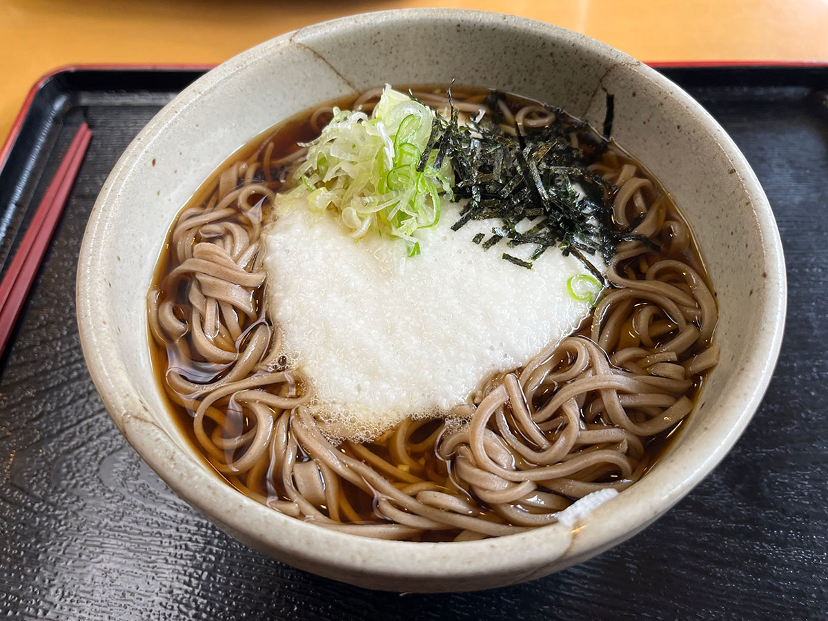 南相木温泉 滝見の湯