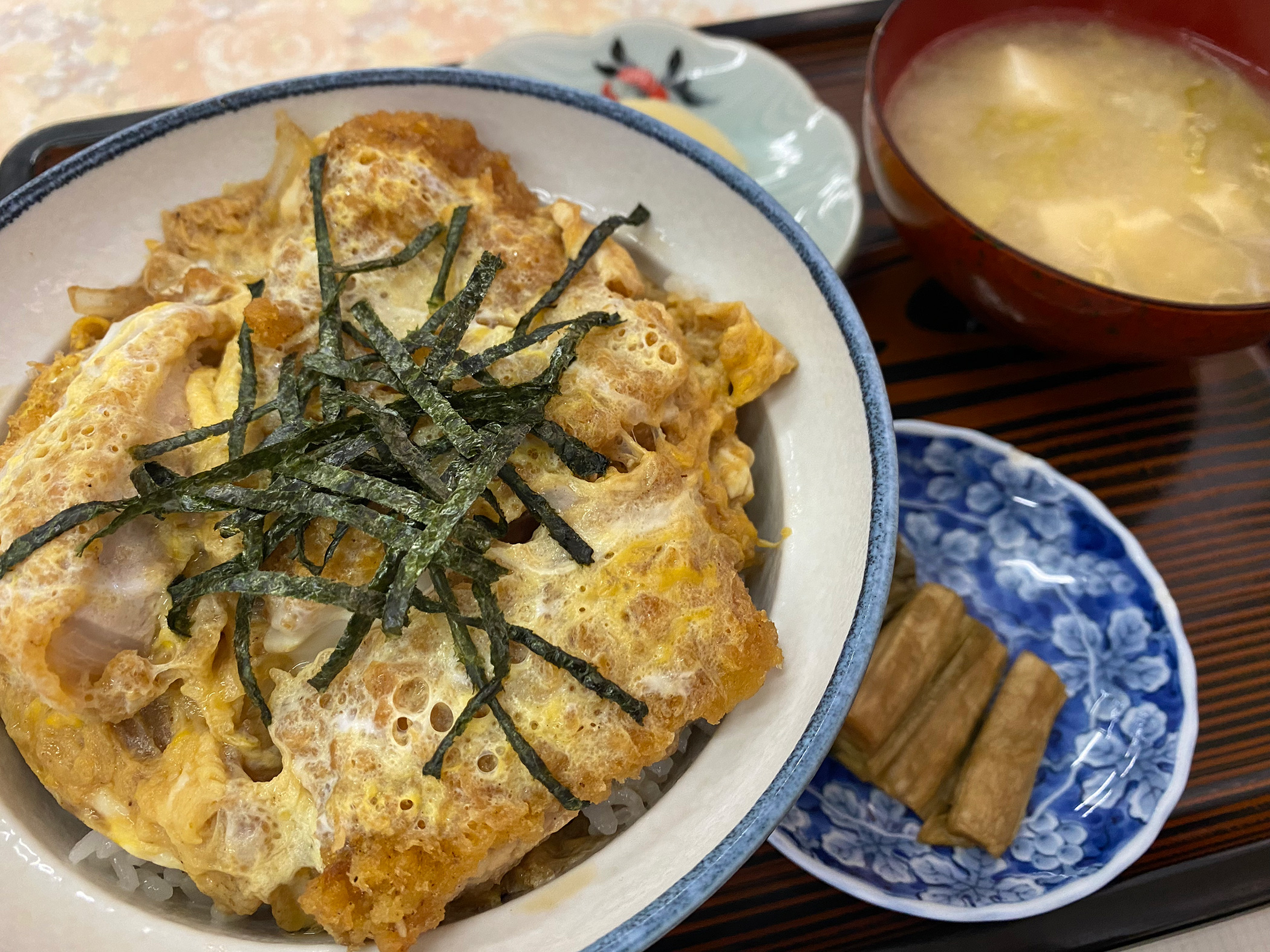 食堂ふたばや