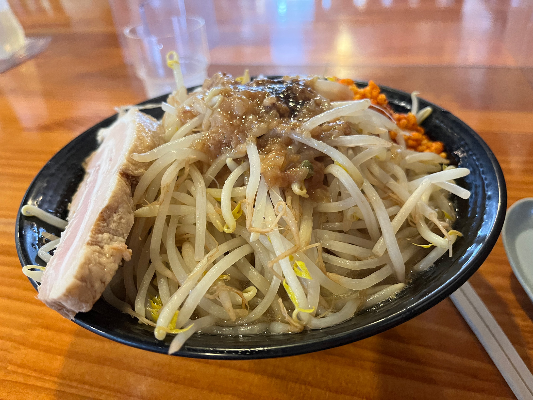らうめん福助