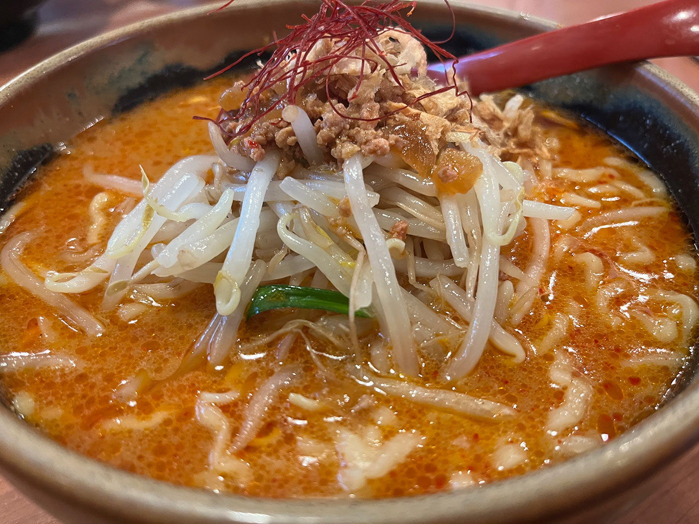 麺屋竹田