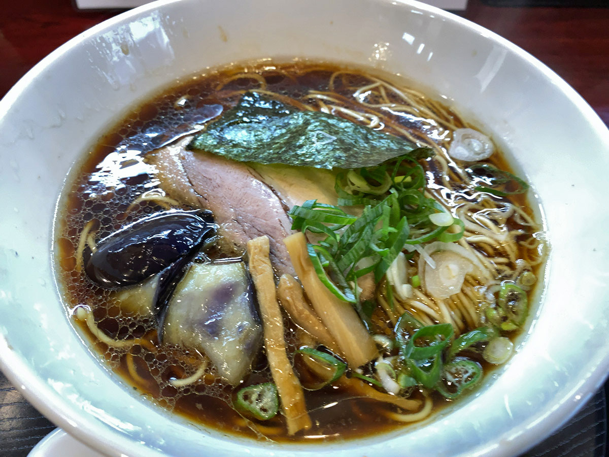麺屋 友