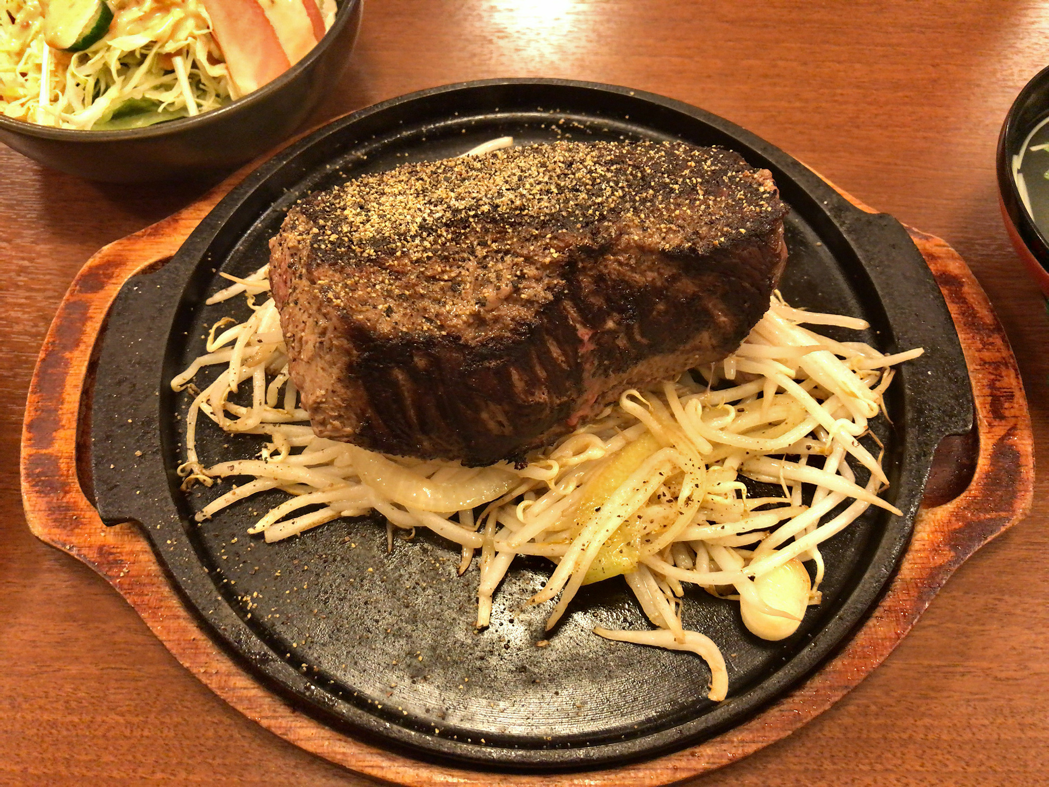 ワンハンドレット