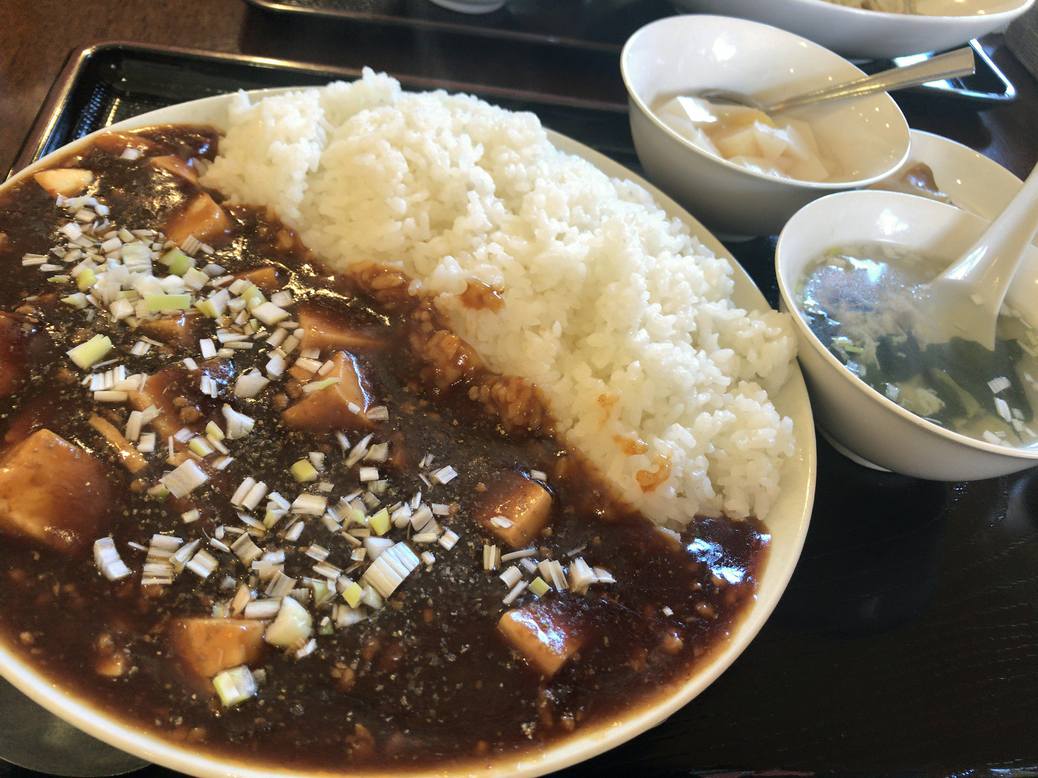チャイニーズキッチン 桃莉
