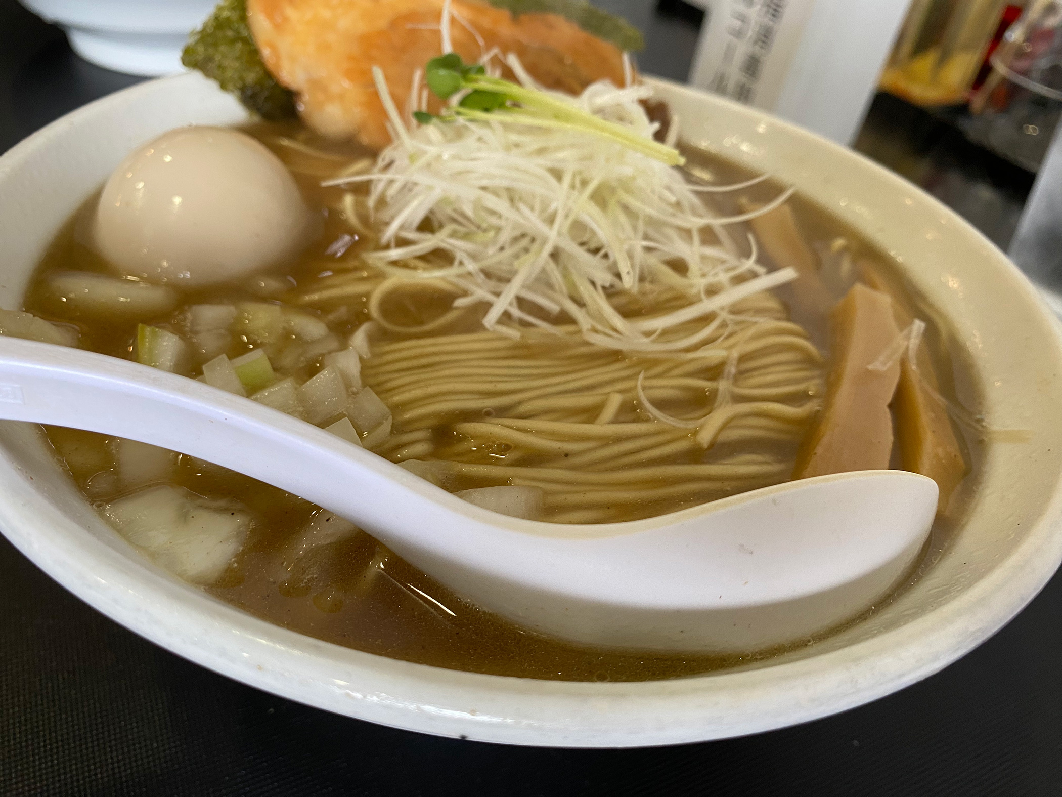 麺屋 晴