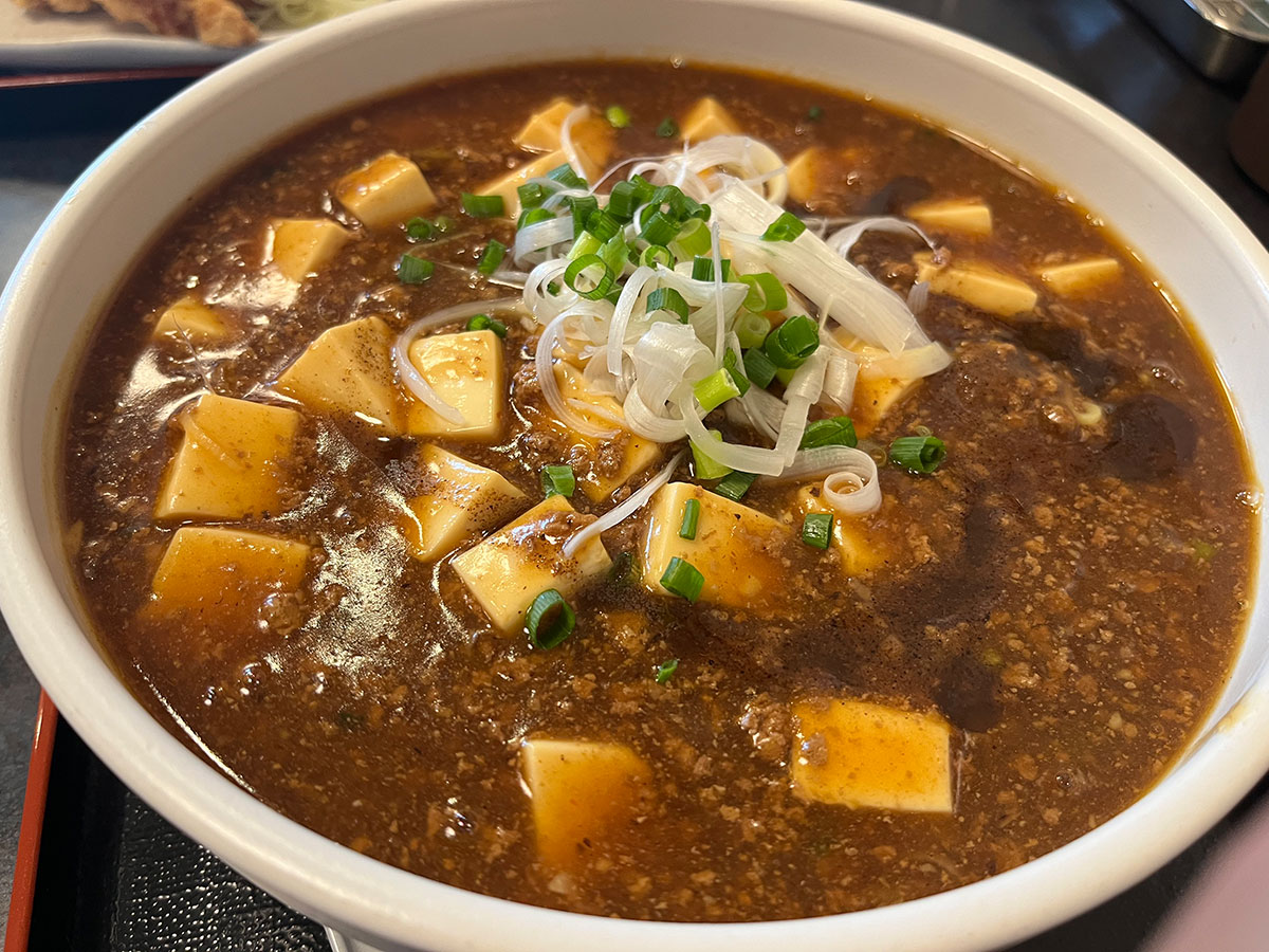 ラーメンはっちゃき 長野店