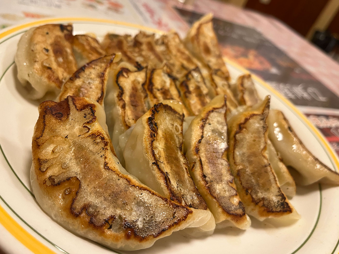 福来飯店の写真3枚目