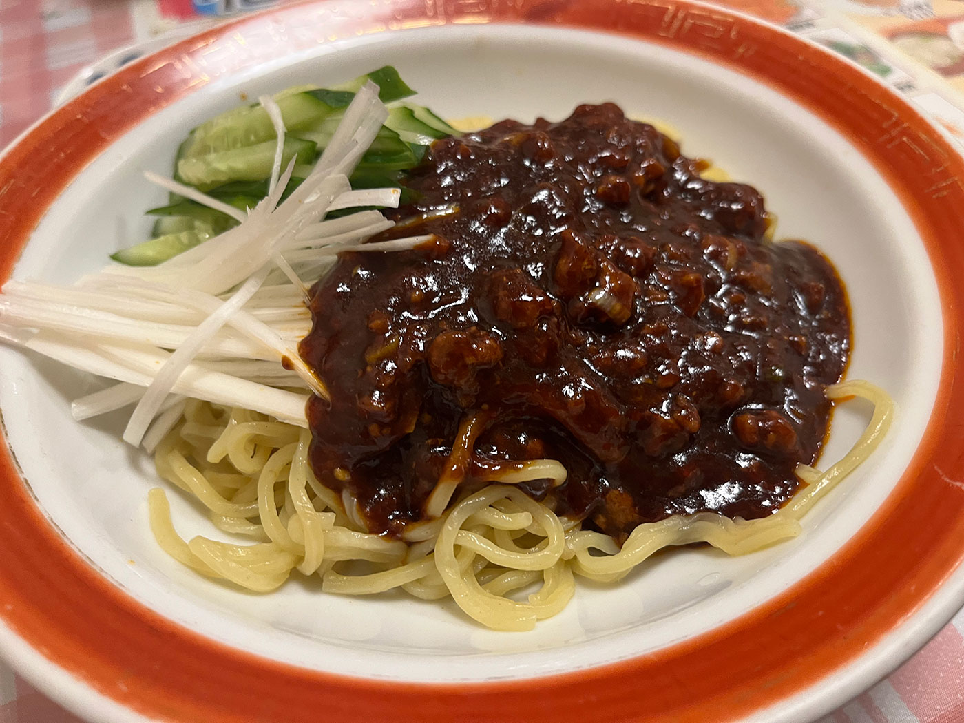 福来飯店の写真2枚目