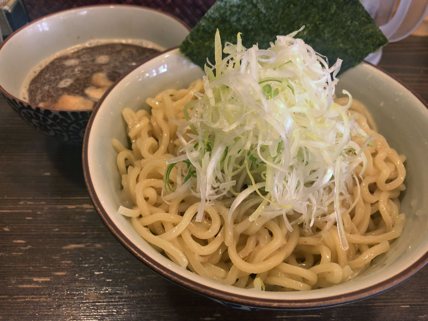 麺屋 蕪村
