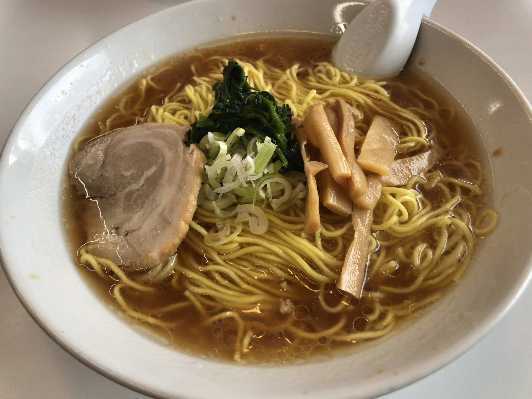 麺屋 壱