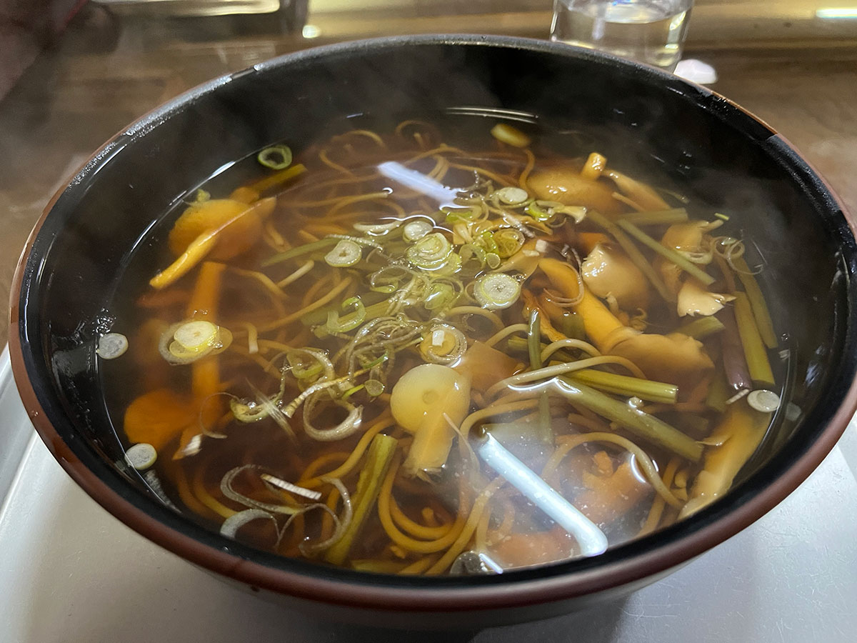 黒姫物産センター