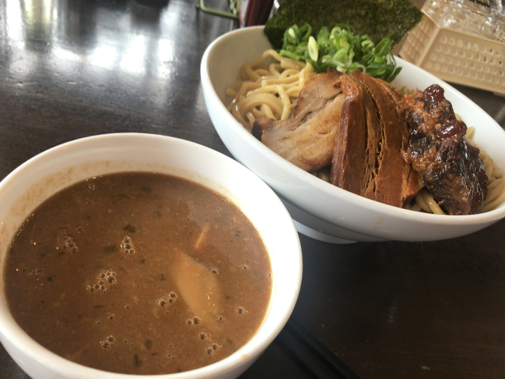 ぶしもりや めんめん